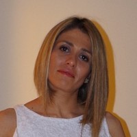 Dr Eirini Gkouskou