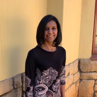 Harshini Modi Mallgee
