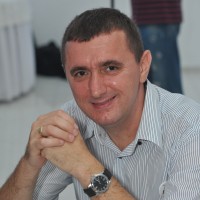 Miodrag Markovic