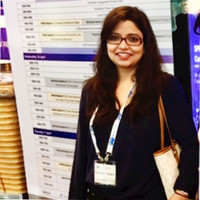 Priya Varma