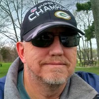 Gary Van Deluyster