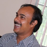 Shahed Rashid