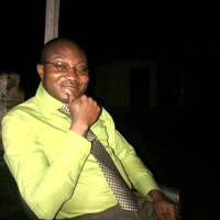 WILSON OGOH