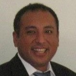 Jorge Gonzales Herrera