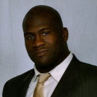 Theron Walker