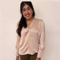 Tasmia Khan