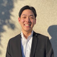 Isaac Cho