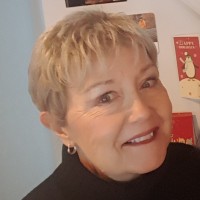 Geri Wall