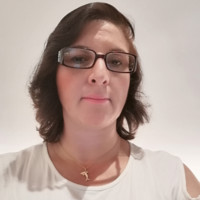 Laura Rebeca Cuevas Saavedra