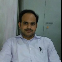 Dinesh Kumar Tripathi