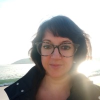 Rebeca Nuñez
