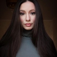 Irina Uldanova