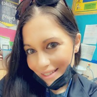 Melissa Ramirez