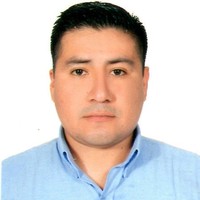 Eduardo Victor Canchis Paredes