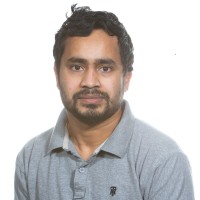 Mohammad Salauddin Yousuf