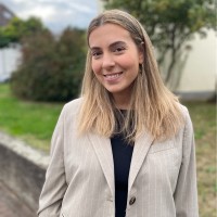 Thea Scholtes