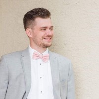 Chris Karr-Behrendt