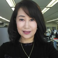 yuka sato