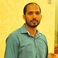 Muhammad Ashraf
