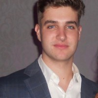 Ethan Walk