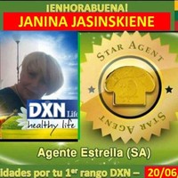 Janina Jasinskiene