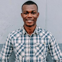 Blessing Ayoola