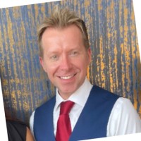 Christopher Sayre, Cspo
