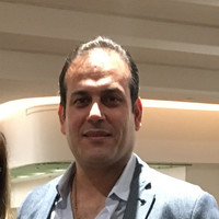 Barbod Kalantarian