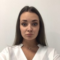Evgeniia Moskaliuk