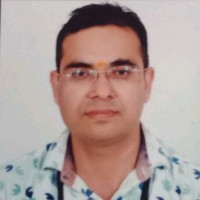 Amar Nath Jha