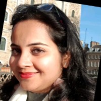 Piali Biswas