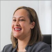Yolanda Verwey