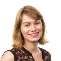 Hazel E.
