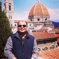 José Ricardo Alves de Barros