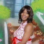 Antoinette John