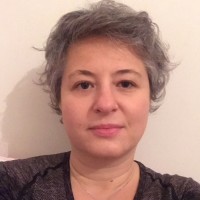 Hatice Serpil Bostanci