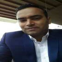 Ravishekhar Rammurty