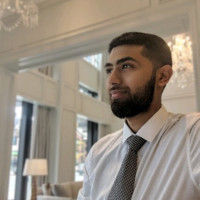 Aqib Patel