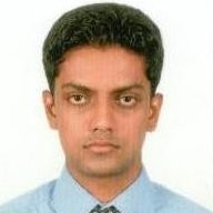 Asanka Amarasinghe