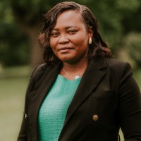Gwladys Sebogo