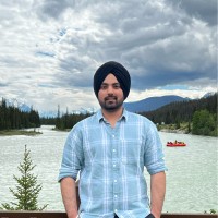 Arshpreet Singh Sidhu