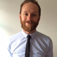 Russell Vasey