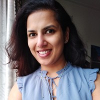 ashlesha patil