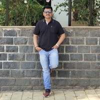 HARISH AHIR