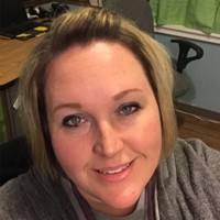 Melissa Dyson