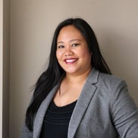 Joangrace Espiritu, Mba