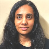 Gouri Nair