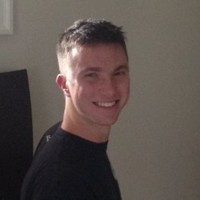 Daniel Brenzel