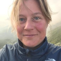 Maartje van den Berg