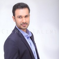Fawad Dar